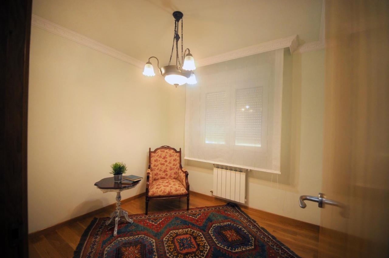 Apartamento Rego da Balsa Carballo Exterior foto