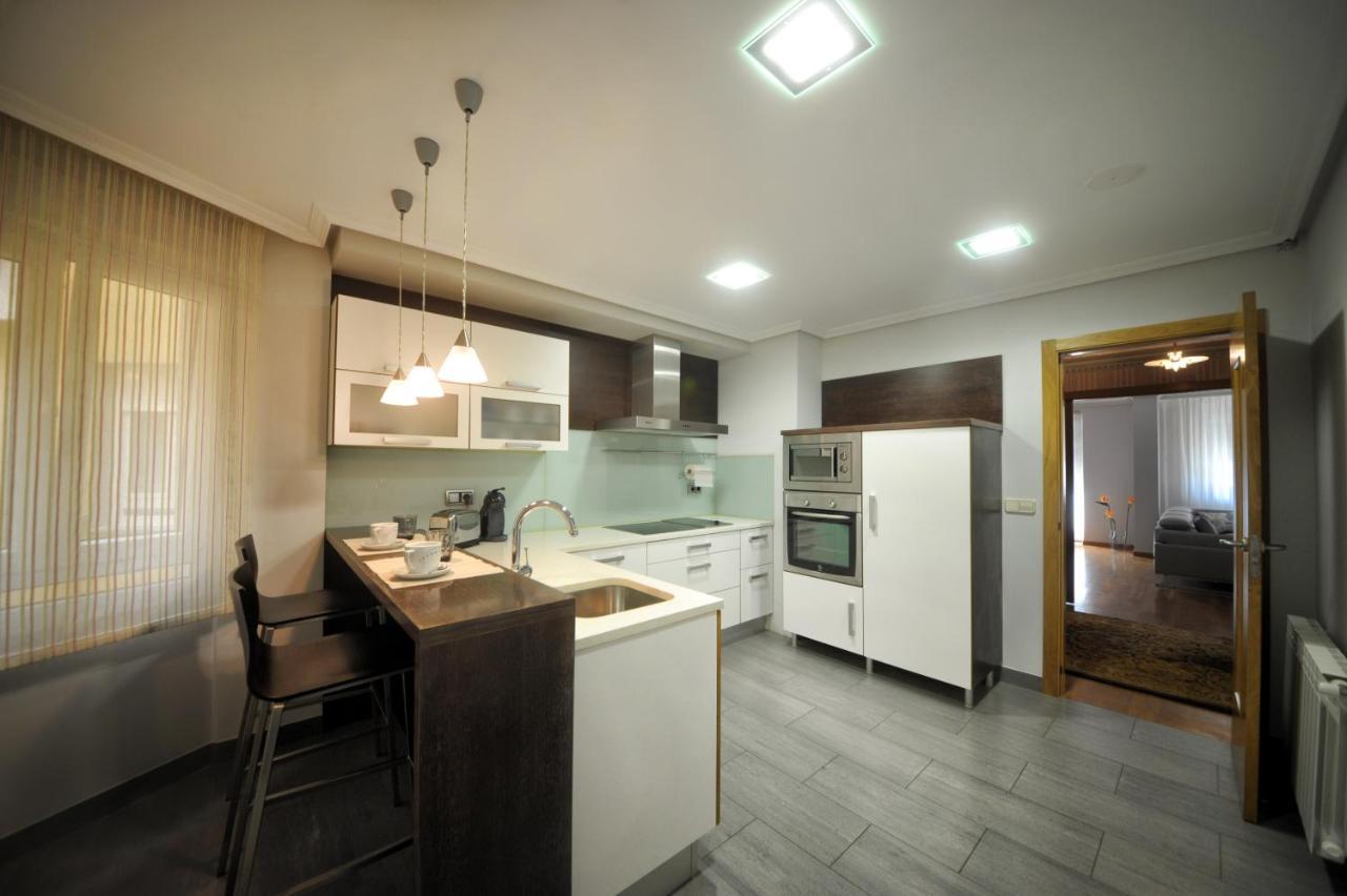 Apartamento Rego da Balsa Carballo Exterior foto