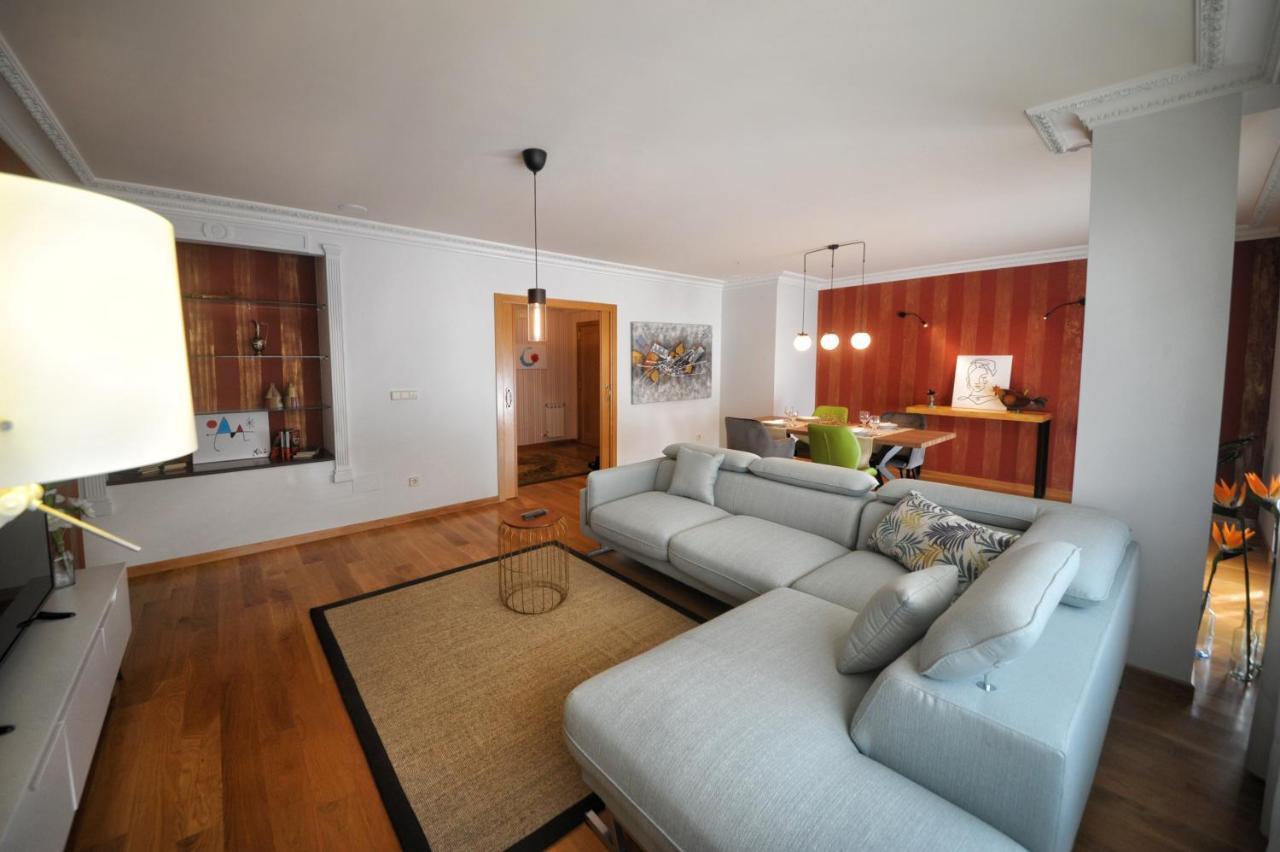 Apartamento Rego da Balsa Carballo Exterior foto