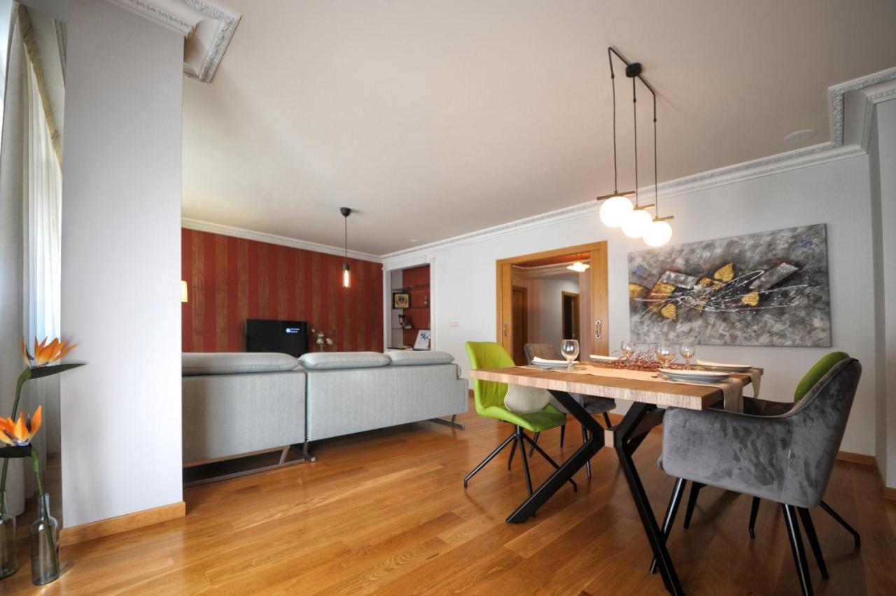 Apartamento Rego da Balsa Carballo Exterior foto